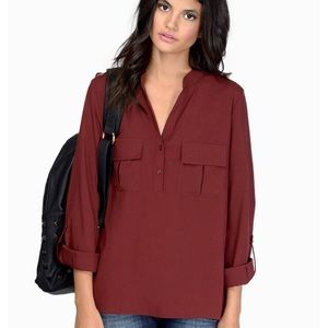 Tobi blouse